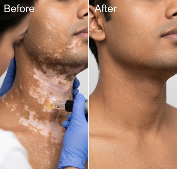 Excimer Laser